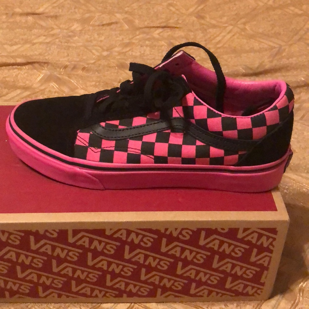 Vans
